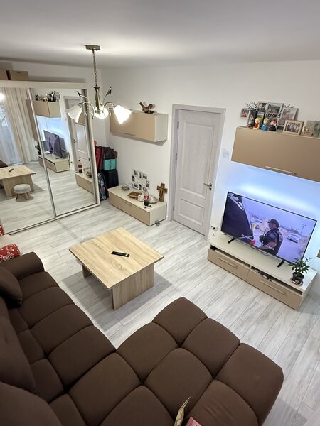 Dristor, Calea Vitan Stradal, vis-a-vis de Stadionul Olimpia,