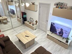 Dristor, Calea Vitan Stradal, vis-a-vis de Stadionul Olimpia